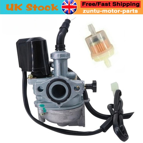 Carburetor fuel filter for - filter,