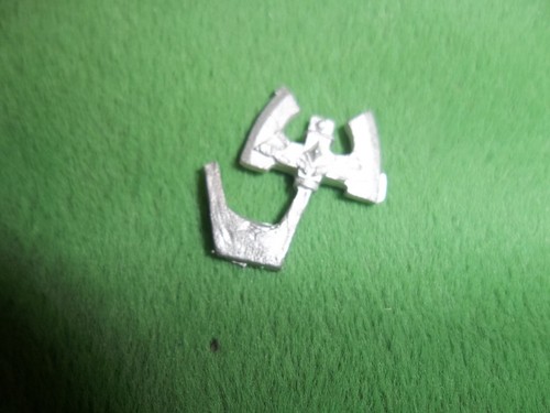 Warhammer40k space wolf logan - ,