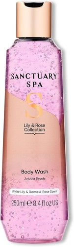 Sanctuary spa lily and - sanctuary,