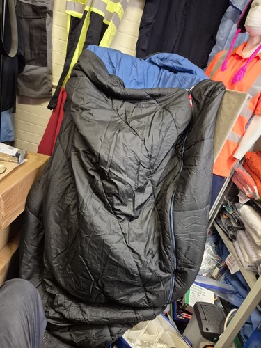 Pod adult sleeping bag classic - sleeping,