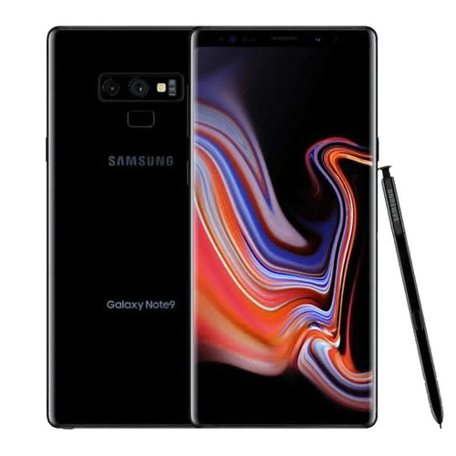 Samsung galaxy note - samsung, 128gb