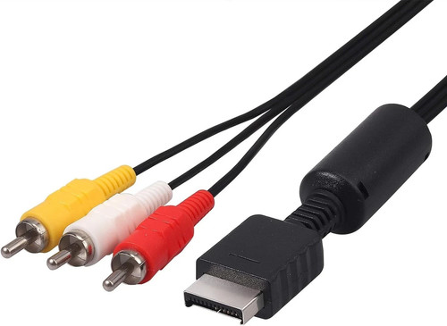 Sony playstation cable - sony, tv