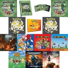 2026 Calendar 2026 Diary for