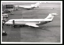 Photograph Aircraft BAC 1-11