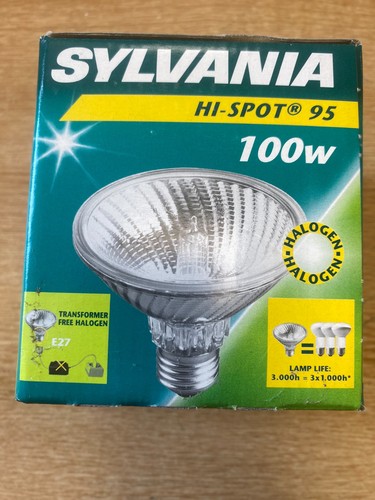 Sylvania spot 120 100w es - 120,
