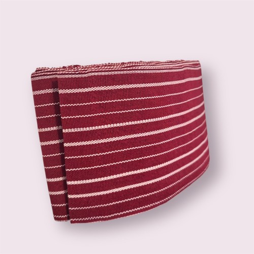 Hand woven nigerian aso oke - hand-woven,