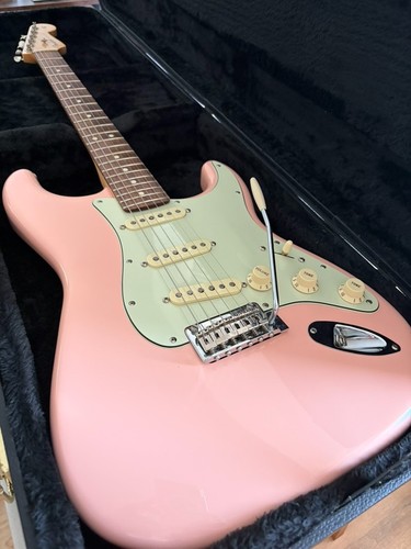 Fender special edition player - fender,