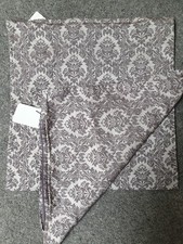 NWT 2 x unused lilac cushion