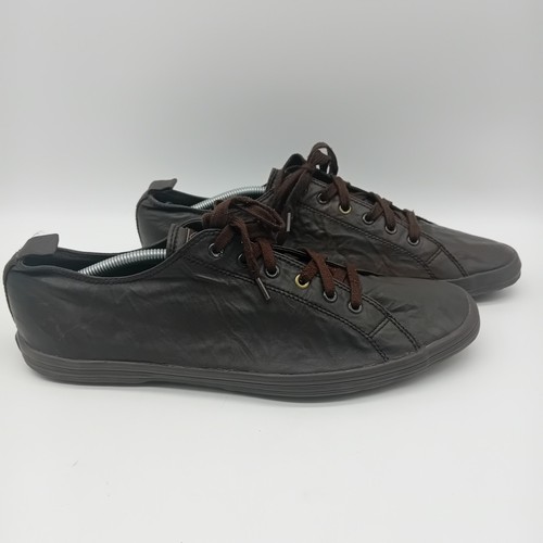 Paul smith musa dark - dark, brown