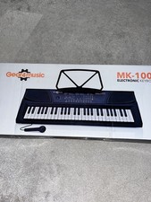 Gear4music 1000 key - gear4music, mk-1000