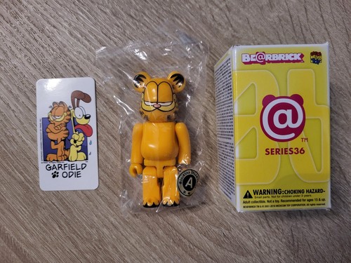 Medicom toy 100 bearbrick - medicom,