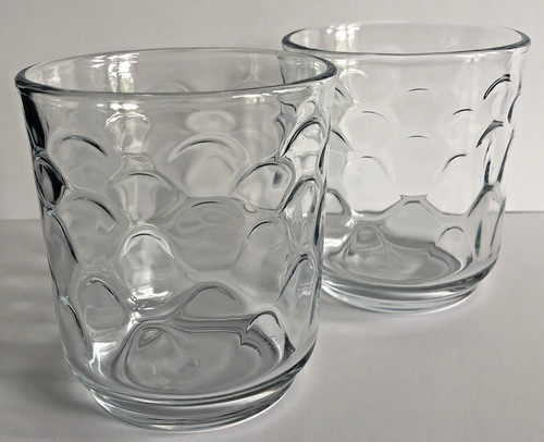 Libbey cancun double old - double,