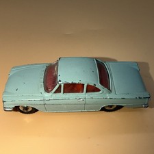 Dinky 143 Original Ford Capri