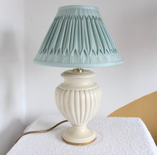 DAR Lighting Grecian urn cream