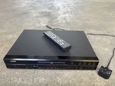Denon DVD Player Model