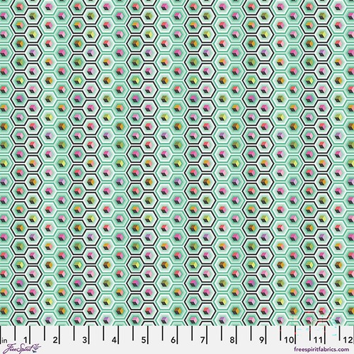 Hex box sweetmint tula - sweetmint,