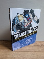 Transformers the definitive - the,