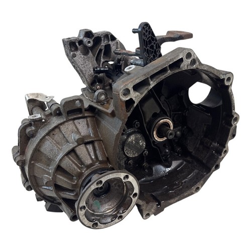 Caddy mk3 - mk3, (2010-2013)