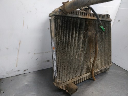 Water radiator nissan vanette - nissan,