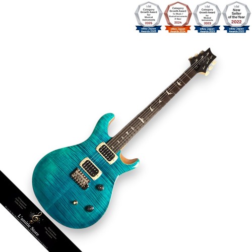Prs blue matte - prs,