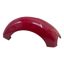 VW Beetle (2005-2010) 3 Door Facelift Drivers Side Wing LA3H 1C0821022