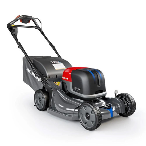 Honda hrx217exa6 battery - 21",