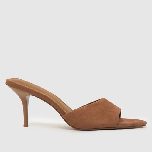 Schuh sweet point mule - sweet,