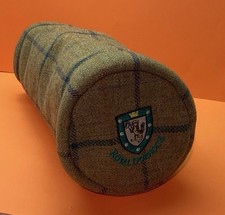 Royal Dornoch Driver Headcover