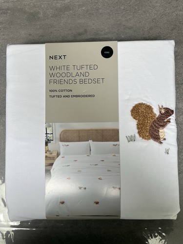 Next 100 cotton - next, woodland