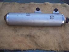 OEM Silencer Muffler Husky
