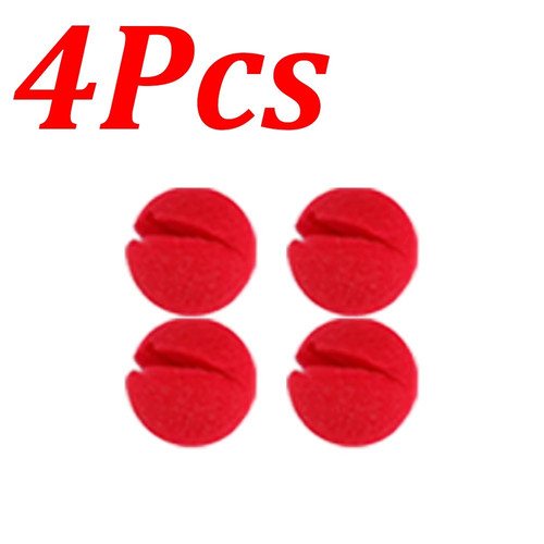 10pcs soft foam - soft,