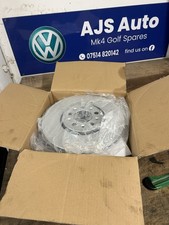 VW GOLF BORA  MK4 1.9 GT TDI