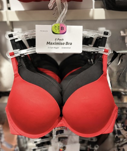 2pk maximise bras - maximise, –