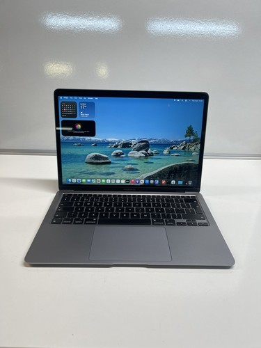 Apple macbook air - apple,