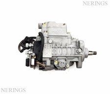 Fuel high pressure pump VOLVO