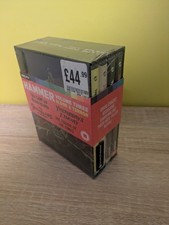 Hammer Vol Three Blood &