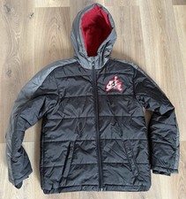 Nike Youth/Junior Black And