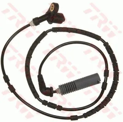 Abs wheel speed sensor - speed, passive