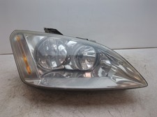 2006 FORD FOCUS C-MAX ZETEC TDCI E4 Drivers Headlamp RH