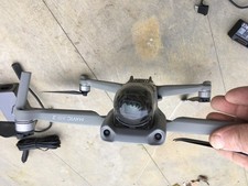 DJI Mavic Air 2 Camera Drone