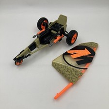 Hasbro Action Man desert buggy