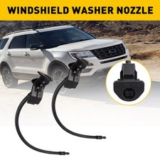 NEW Windshield 2PCS Washer