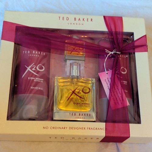 Ted baker london - ted, x20