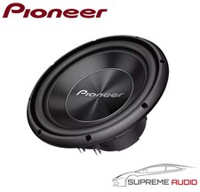 Pioneer TS-A300D4 12" Inch