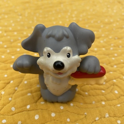 Fisher price little - price,