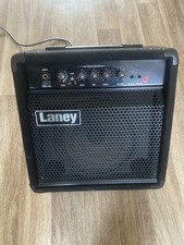 Laney RB1 15W 1x8 Bass Combo Amplifier