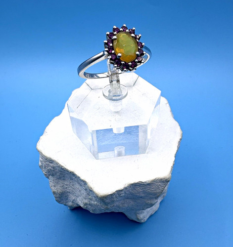 Gemporia ethiopian opal and - ethiopian,