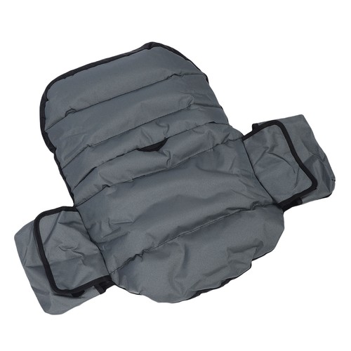 Lawn mower seat case 600d - mower,