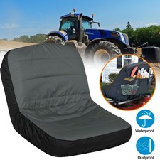 Riding Lawn Mower Seat Cover