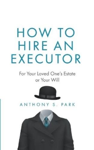 Anthony park how hire - park, to